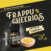 Frappu Cheerios VaporArt Aroma Concentrato 10ml Latte Cereali