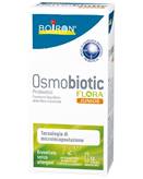 Osmobiotic Flora Junior Boiron 12 Sticks Orosolubili