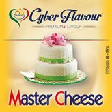 Master Cheese Cyber Flavour Aroma Concentrato 10ml Torta Crema Ricotta Mascarpone