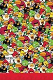 Angry Birds Tovaglia festa Angry Birds