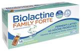 Biolactine Family Forte Sella 14 Flaconcini