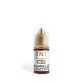 Nicotina TNT Vape Base Neutra Nic Shot 50VG 50PG 10ml - Nicotina : 20 mg/ml, ml : 10