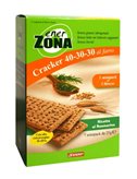 Enerzona Cracker 40-30-30 al farro gusto rosmarino