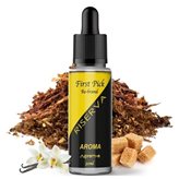 First Pick Re-Brand Riserva Suprem-e Aroma Concentrato 30ml Tabacco Virginia