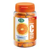 Esi Vitamina C Pura 1000 mg Retard 90 Compresse