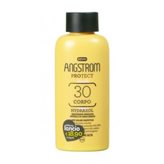 Angstrom Protect Hydraxol Latte Solare SPF30 200ml
