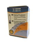 Gd40 Delta Strisce Glicemia 25 Strisce