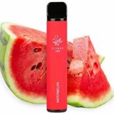 Watermelon Elf Bar Pod Mod Usa e Getta - 1500 Puffs (Nicotina: 0 mg/ml - ml: 4,8)