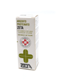 Argento Proteinato 0,5% Zeta 10ml