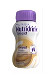 Nutridrink Compact Alimento Dietetico Nutricia 4x125ml