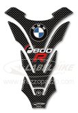 PARASERBATOIO 3D PROTEZIONE SERBATOIO MOTO BMW F 800 R