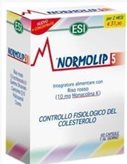 Esi Normolip 5 Integratore Controllo Colesterolo 60 Capsule