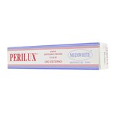 Perilux Crema Perioculare Naturale Mediwhite 15ml