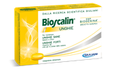 Bioscalin® Unghie Giuliani 30 Compresse