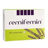 Remifemin 60 compresse coadiuvante per la donna in menopausa