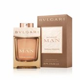 Bulgari Man Terrae Essence Eau de Parfum, spray - Profumo uomo - Scegli tra : 100 ml