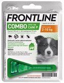 Frontline combo Spot-On cuccioli 1 pipetta