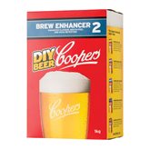 Intensificatore per birra Brew Enhancer 2 Coopers