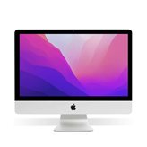 Apple iMac 21,5" 4K Ricondizionato (2017, i5 Quad-Core, 500 GB SSD) - Eccellente