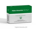 Pollen Histamine 200plus 12capsule Vanda