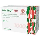 Bechiol Flu 12bust Stick Pack