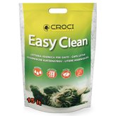 Lettiera Easy Clean al silicio - 7.5 L