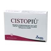 CISTOPIU' COMPRESSE (30 cpr) - Mantiene la fisiologia dell'apparato urinario