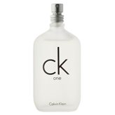 Calvin Klein Ck One Eau de toilette spray 100 ml unisex - Scegli tra : 100 ml