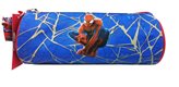 Astuccio tombolino Spiderman Web
