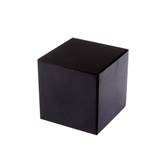 Cubo di Shungite - 5 cm