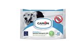 Camon protection line salviette detergenti leis 40 salviette 30 cm g907