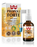 Winter Propoli Forte Spray Orale Integratore Alimentare 20ml