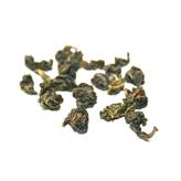 Tè Oolong Ever Spring - Si Ji Chun - 50 g