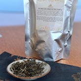 Tè Verde Early Spring Mao Feng Loose - 50 g