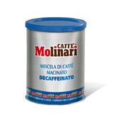 Miscela di Caffè Decaffeinato Tostato Macinato - gr. 250