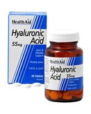 Hyaluronic Acid 55mg Integratore Alimentare 30 Compresse