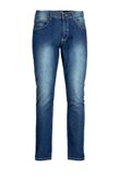 Sky T-Shirt Jeans 5 tasche - 50 / Blu