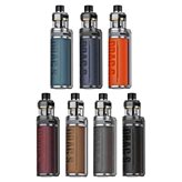 Drag S Pro Voopoo Kit Completo 80W (Colore : Classic Black)