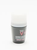 VICHY HOMME Deodorante Anti-Traspirante 72h Roll On 50ml
