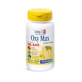 LongLife Oxy Max A-C-E Integratore Alimentare 30 Tavolette