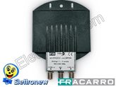 FRACARRO COMM DISEQC2 2IN 1OUT 289588