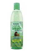 Tropiclean fresh breath water additive 473 ml