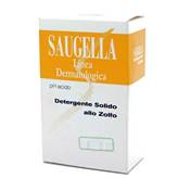 SAUGELLA-SAPONE PH 4 ZOLFO