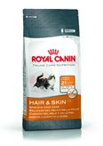 ROYAL CANIN HAIR & SKIN-33 400GR