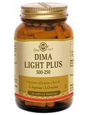 Solgar Dima Light Plus 50 capsule vegetali
