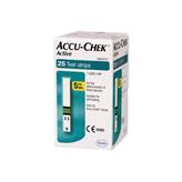 Accu-Chek Active 25 Strisce