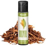 Royal Flavourart Liquido Scomposto 20ml Tabacco