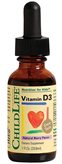 Vitamin D3 ChildLife 30ml