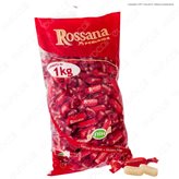 Caramelle Perugina Rossana Finissime con Ripieno Cremoso Senza Glutine - Busta 1000g