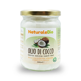 NaturaleBio Olio di Cocco 500ml [IT]